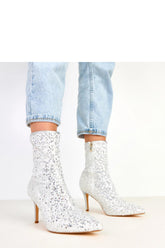 Botas de tacón modelo 218359 Solea